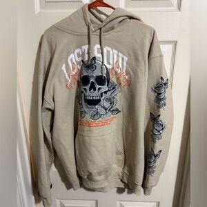 Vintage Hoodie